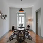 Embaixador 26: Belem Serviced Apartments