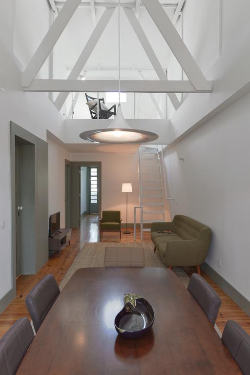 Appartement Embaixador 26: Belem Serviced