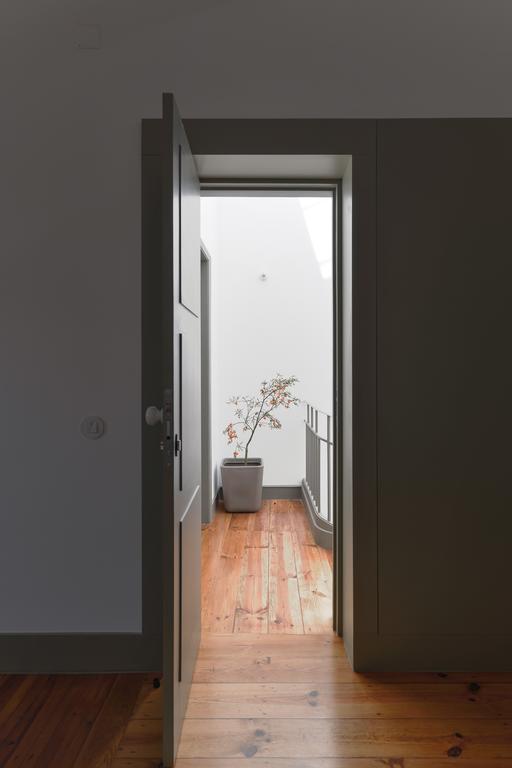 Appartement Embaixador 26: Belem Serviced Lissabon