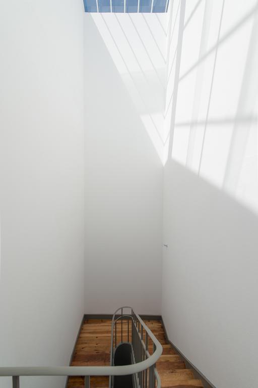 Appartement Embaixador 26: Belem Serviced Lissabon