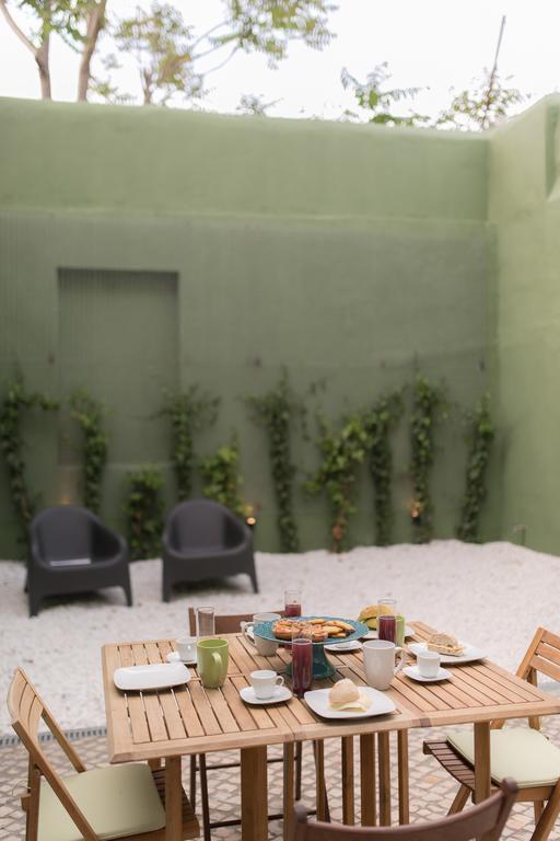 Appartement Embaixador 26: Belem Serviced Lissabon