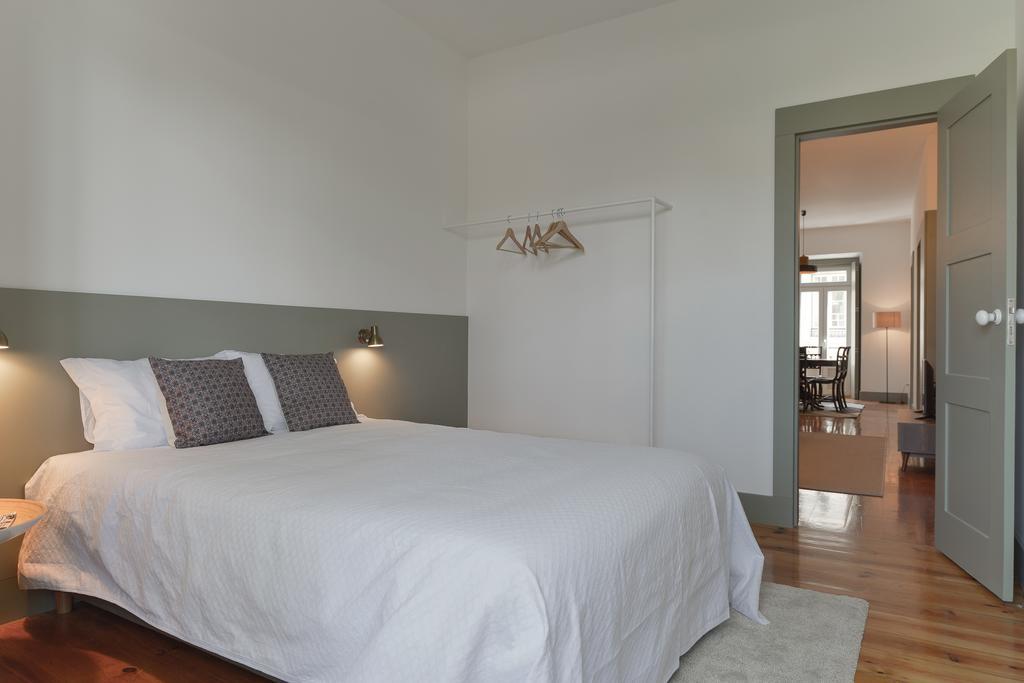 Apartment Embaixador 26: Belem Serviced Lissabon