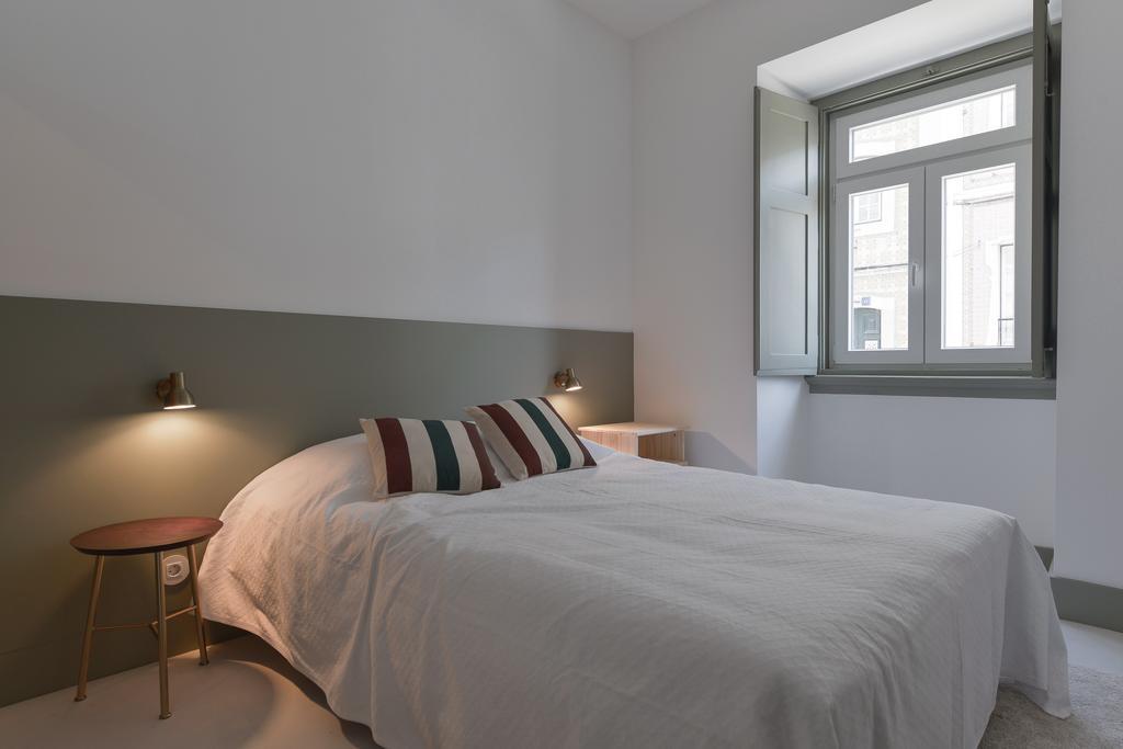Apartment Embaixador 26: Belem Serviced Lissabon